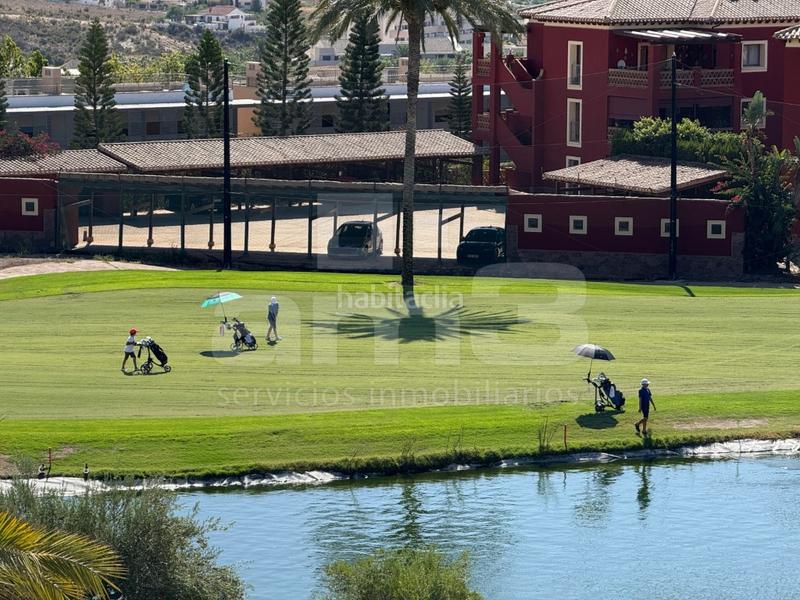 Foto e5bf01b7-3c6a-4d91-aca4-4c205c409399. Dúplex amb aparcament a Golf Valle Este Vera