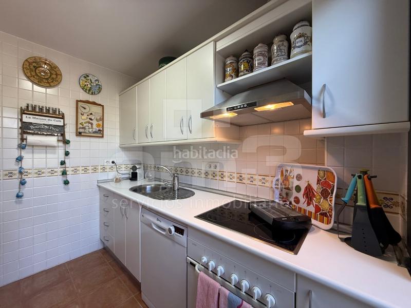 Foto f623188b-832b-4ea5-8dc4-bbe0d5a2e5fe. Dúplex amb aparcament a Golf Valle Este Vera