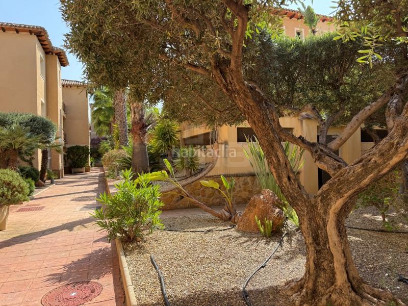 Foto 025c4fa8-973a-4d66-9ed1-3c38eb5ea140. Piccolo appartamento con parcheggio in Golf Valle Este Vera