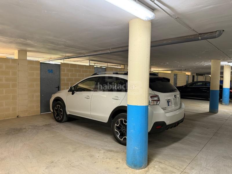 Foto 03fd05c9-3273-4dc0-a345-11f0527f65cd. Piccolo appartamento con parcheggio in Golf Valle Este Vera