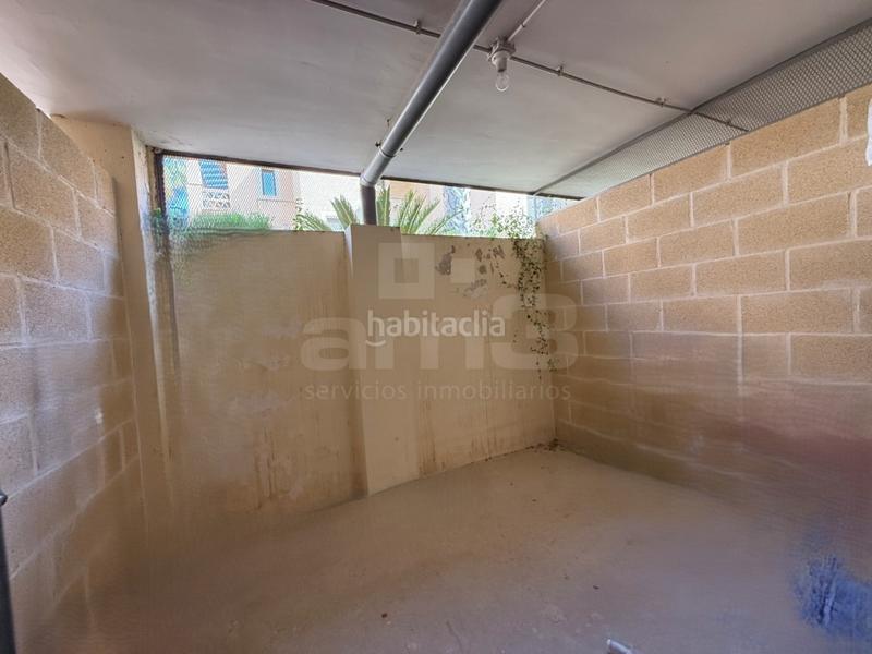 Foto 06292ac3-ca13-4310-9714-306bbafe24ca. Piccolo appartamento con parcheggio in Golf Valle Este Vera