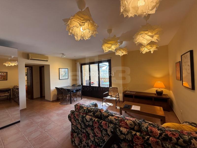 Foto 1b609e8d-3ad0-4987-a042-96413baf1540. Piccolo appartamento con parcheggio in Golf Valle Este Vera