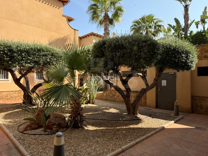 Foto 2c7948ee-68aa-479d-a59c-956988786fe4. Piccolo appartamento con parcheggio in Golf Valle Este Vera