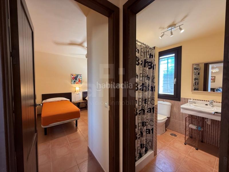 Foto 4c0b407e-61dd-4c9b-8a83-da251c3f6a13. Piccolo appartamento con parcheggio in Golf Valle Este Vera