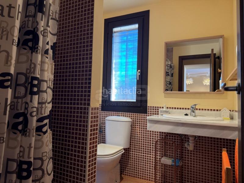 Foto 86bfc6a6-b8af-4f3a-ad5f-a56a624f6f0e. Piccolo appartamento con parcheggio in Golf Valle Este Vera