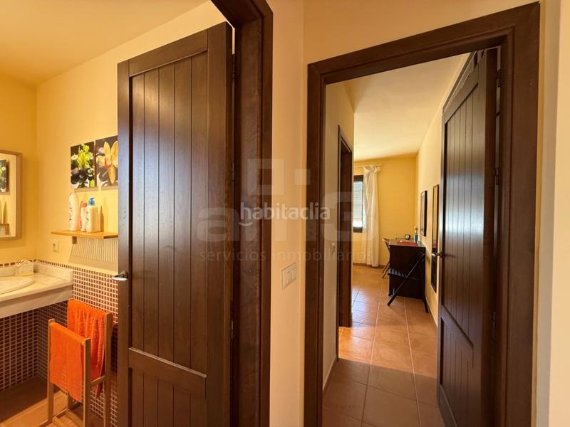 Foto 88f3092c-815e-4009-9000-f7499a86f01a. Piccolo appartamento con parcheggio in Golf Valle Este Vera