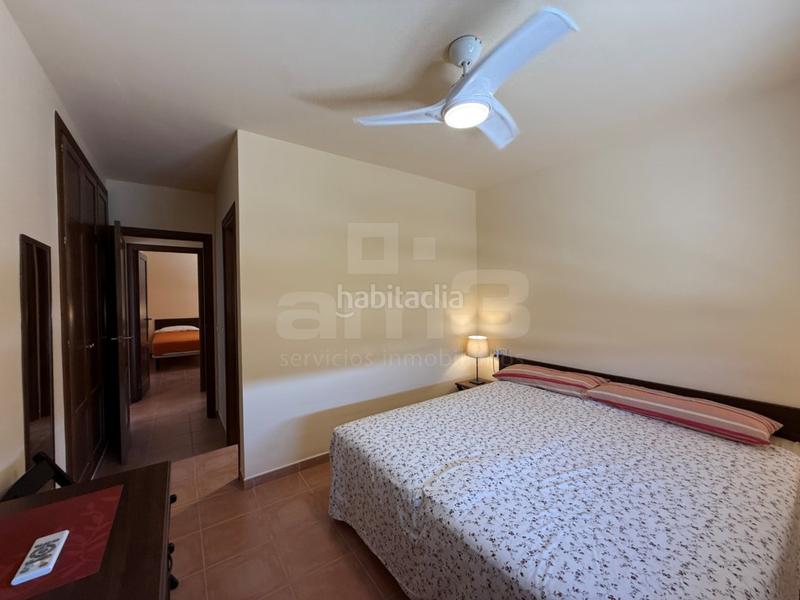 Foto 9a76fa43-e4e4-4f7a-b891-d6ec23af39f9. Piccolo appartamento con parcheggio in Golf Valle Este Vera