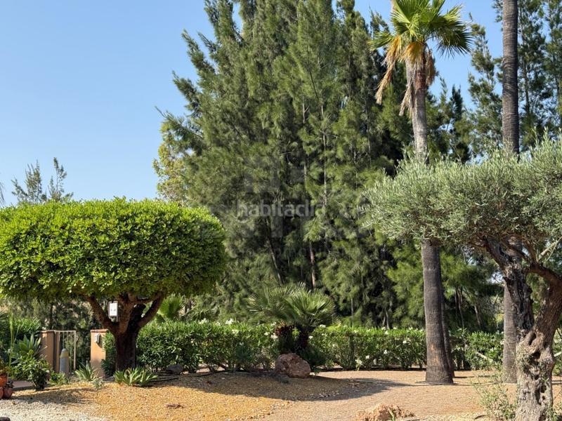 Foto b31dcdd6-2a3b-4122-9c59-170f2a0d3471. Piccolo appartamento con parcheggio in Golf Valle Este Vera