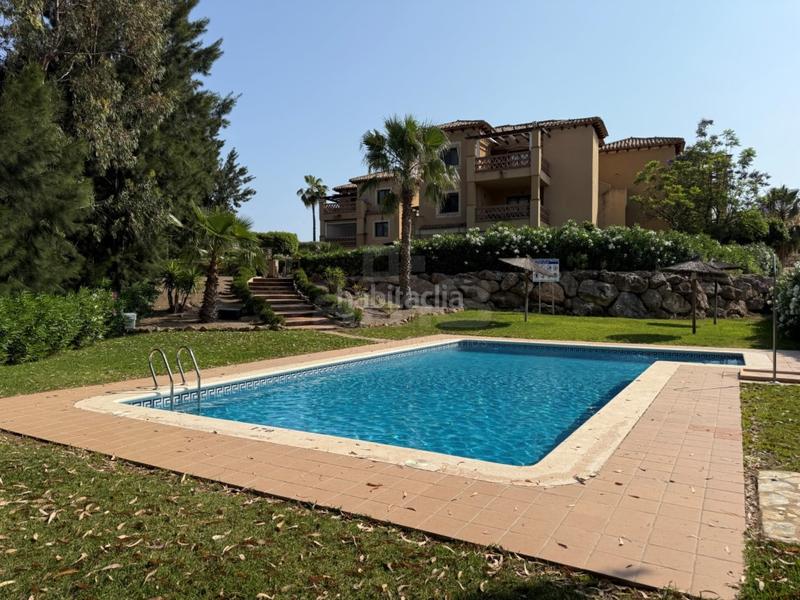 Foto b9d6713a-4629-4ea0-ba26-2e103c9d8929. Piccolo appartamento con parcheggio in Golf Valle Este Vera