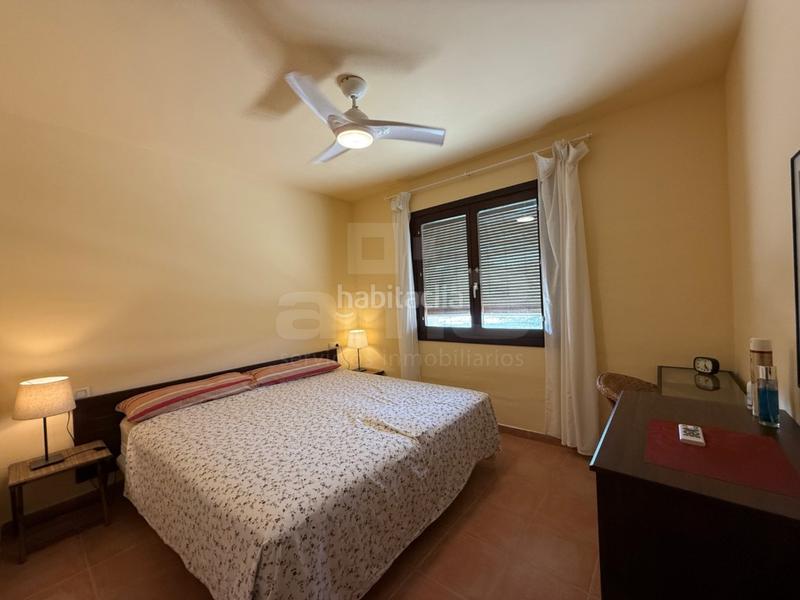 Foto c3943a2a-f31c-45c1-9ca5-d2180bf164d2. Piccolo appartamento con parcheggio in Golf Valle Este Vera