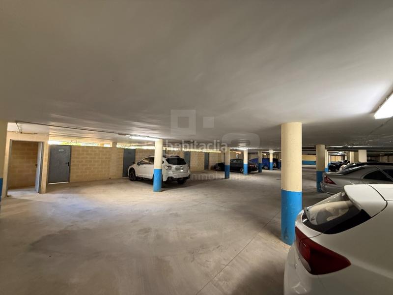 Foto ec78ba3b-4fe1-4806-8cd7-e7794a6200fc. Piccolo appartamento con parcheggio in Golf Valle Este Vera