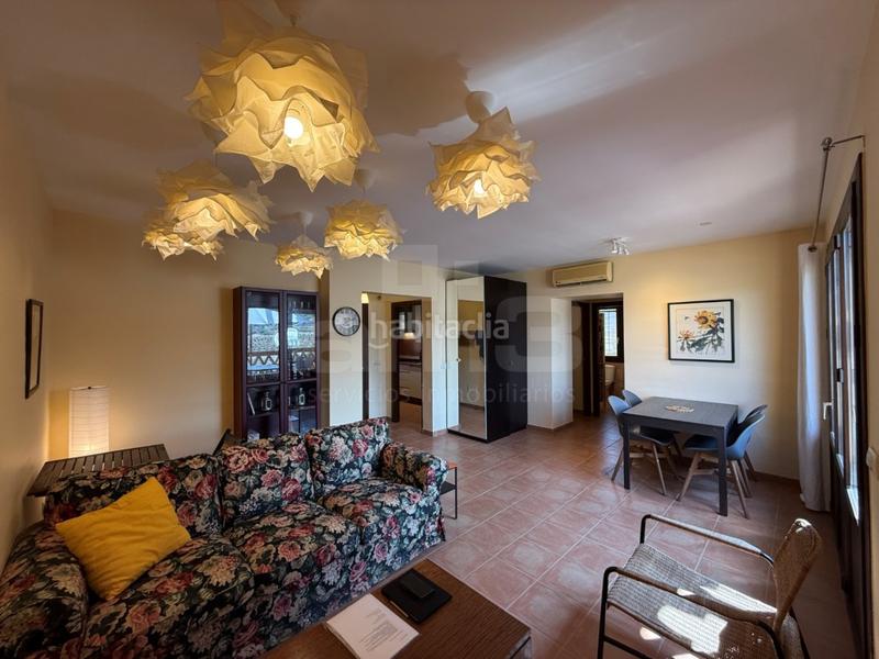 Foto f3f146d0-a76d-4198-aadc-3e0ef5a7154d. Piccolo appartamento con parcheggio in Golf Valle Este Vera