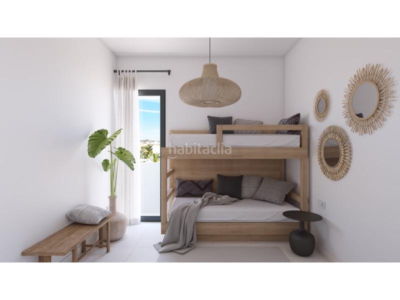 Foto 53c3426f-c053-4a3a-9605-b20480bd29cc. Appartement dans Las Marinas - Pueblo Laguna Vera