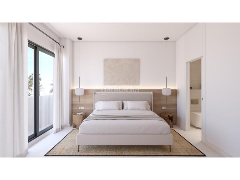 Foto 809c9b6d-4ef8-47dc-b501-3d245fcc6e4f. Appartement dans Las Marinas - Pueblo Laguna Vera