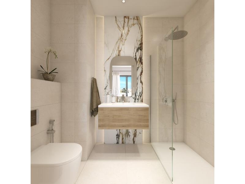 Foto 879c46cb-fafe-4bb1-aee8-688eea4de89c. Appartement dans Las Marinas - Pueblo Laguna Vera