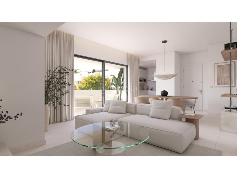 Foto cfd1d47a-8432-4a46-9e8b-5de7c2a5463a. Appartement dans Las Marinas - Pueblo Laguna Vera