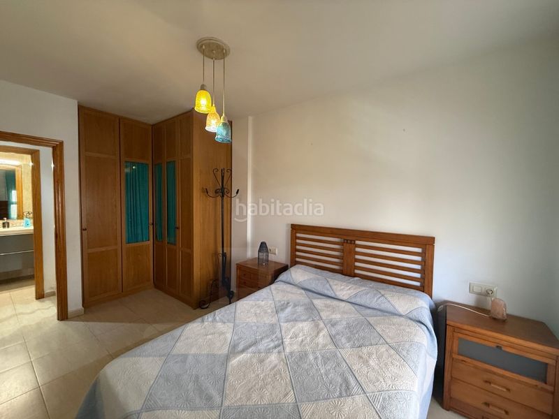 Foto 0fa7c078-2c28-4d0f-8176-eb59be28450a. Pis amb aparcament a Vera ciudad Vera