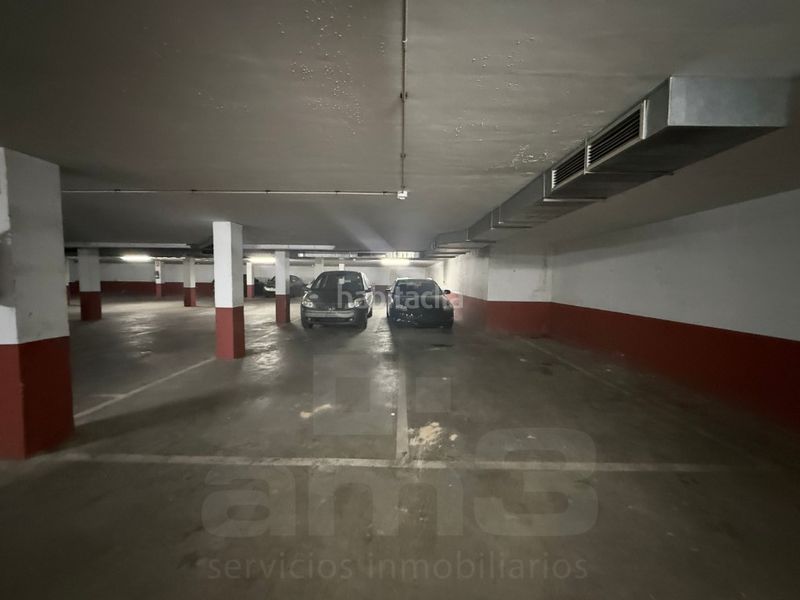 Foto 1a2b4f87-a71f-4e73-b0d1-bb460d84e140. Pis amb aparcament a Vera ciudad Vera