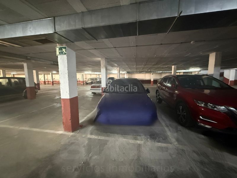 Foto 51d937bd-3163-4434-8ba8-080c7a1e2c67. Pis amb aparcament a Vera ciudad Vera