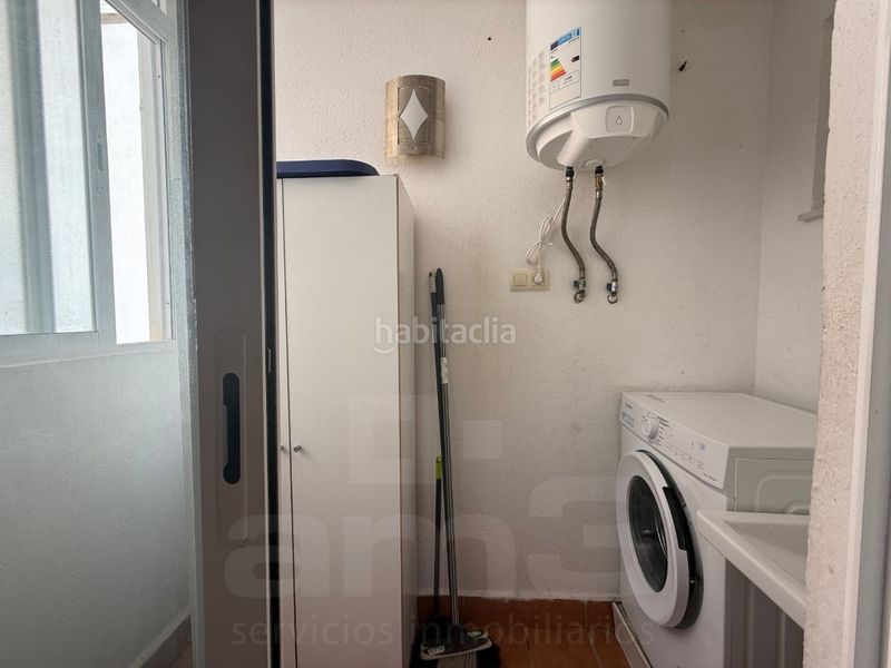 Foto b7c549aa-79f6-4b15-bb24-8d4a37cb95ee. Pis amb aparcament a Vera ciudad Vera
