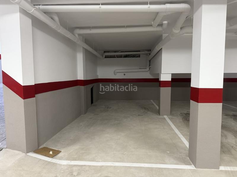 Foto f5879e27-8f7a-4d59-bf44-f7e6630318c6. Pis amb aparcament a Vera ciudad Vera