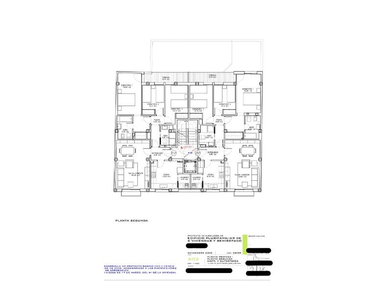 Foto fca7df08-025c-41f2-88af-9261d6d8d599. Pis amb aparcament a Vera ciudad Vera