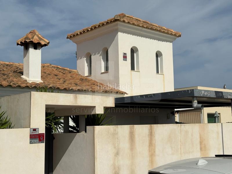 Foto 28dc68db-ebd2-44af-8ac3-810a43f5aaec. Chalet dans Gallardos (Los)