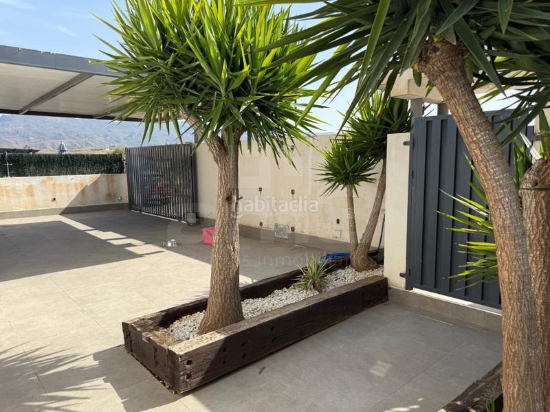 Foto 50f6387f-1342-4ae0-9c55-6a42f7474a03. Chalet dans Gallardos (Los)