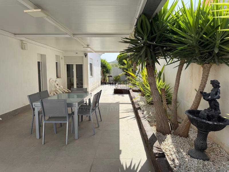 Foto 6ceef292-3931-4479-a84b-c465bbc91162. Chalet dans Gallardos (Los)