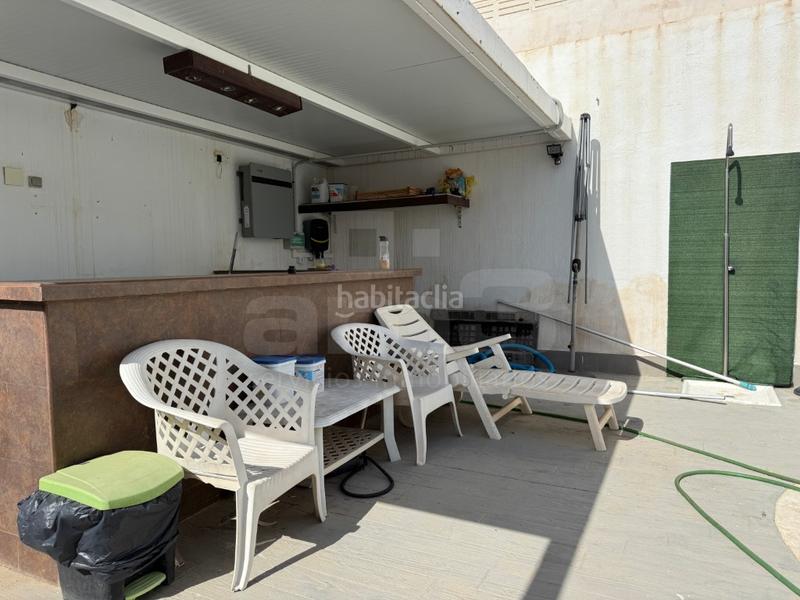 Foto 7fe0b32a-75dd-48ea-8cdf-77bf4cafdcc6. Chalet dans Gallardos (Los)