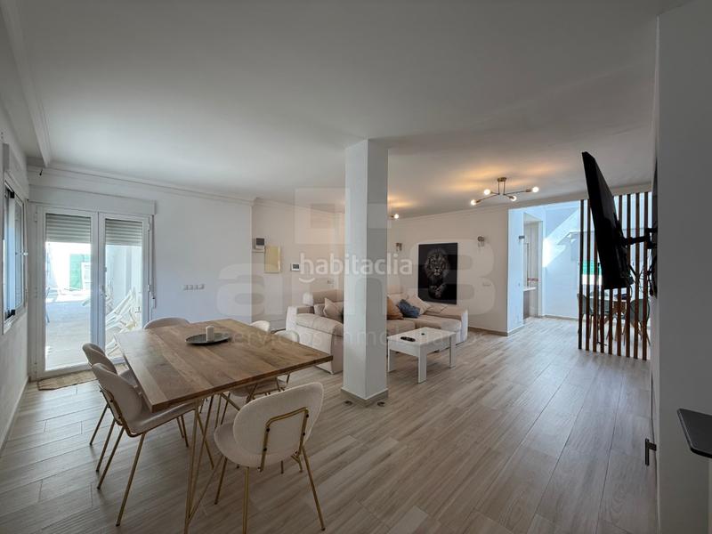 Foto 97be3cd8-6723-495b-9643-88256769e583. Chalet dans Gallardos (Los)