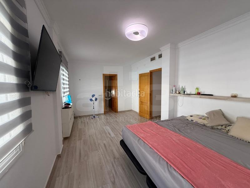 Foto a98ecaf8-d6a4-45a6-846f-2d77e5dc8081. Chalet dans Gallardos (Los)