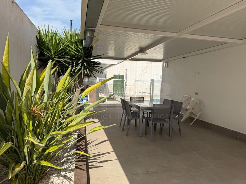 Foto bcf5f1a1-8041-4828-9c8e-9281fed847a0. Chalet dans Gallardos (Los)