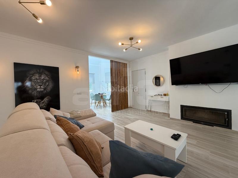 Foto c45512d6-ddcc-4c38-a691-cfc078cba0a4. Chalet dans Gallardos (Los)