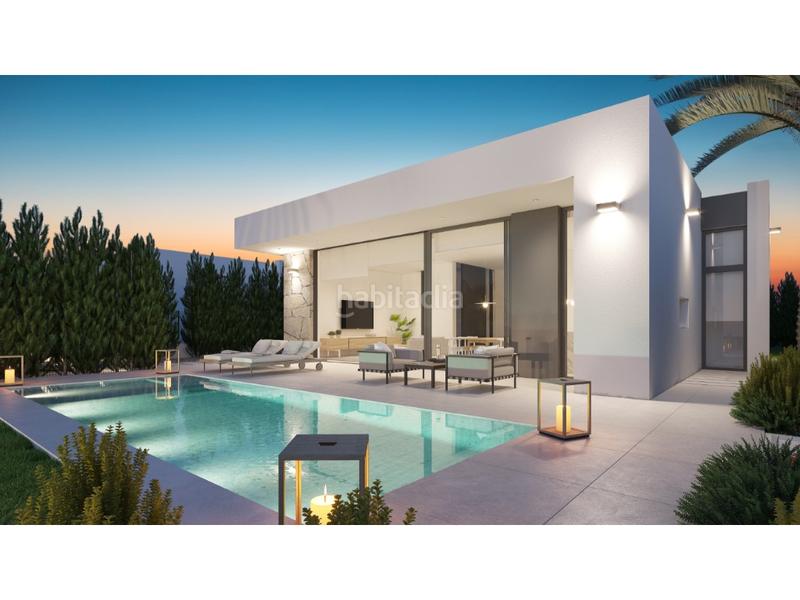 Foto 930547e4-5c4c-43e5-aaa2-1f77e6dad61a. Casa amb aparcament piscina a Golf Valle Este Vera