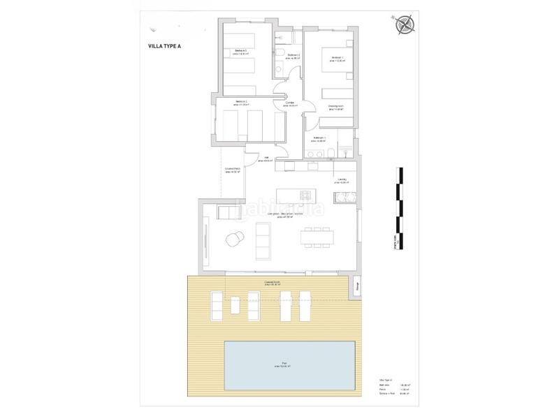 Foto d22546f5-fa41-4477-a72c-eaf02eaab623. Casa amb aparcament piscina a Golf Valle Este Vera