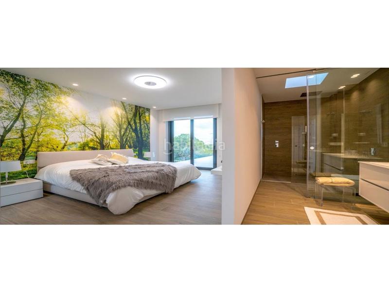 Foto 531d684b-7203-464f-8488-825bead297dd. Casa villa de tres dormitorios en campo de golf en Vera