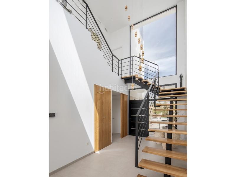 Foto 91f03b1a-c998-40e9-9cba-aa5b9119e7c5. Casa villa de tres dormitorios en campo de golf en Vera