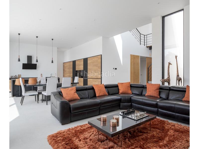 Foto 9f668439-4f05-4fb9-b56e-5632a4e203de. Casa villa de tres dormitorios en campo de golf en Vera