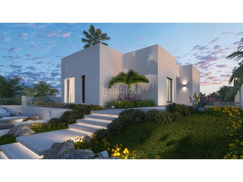 Foto 2740f939-b78f-45c7-908e-59c661aaa6fe. Casa amb piscina a Golf Valle Este Vera