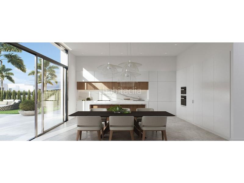 Foto c849b750-f824-4fdd-b692-b71aaaaf0a6f. Casa amb piscina a Golf Valle Este Vera