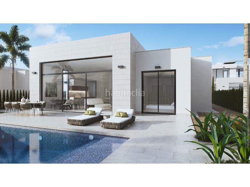 Foto 931ebf6d-b98a-4e4e-8bf4-7aa651e317a7. Casa con parcheggio piscina in Golf Valle Este Vera