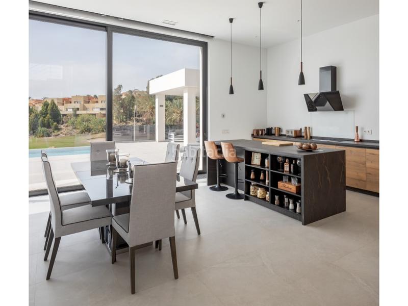 Foto 8075ed32-8422-43b7-8c5e-3a9ff070c654. Casa amb aparcament piscina a Golf Valle Este Vera