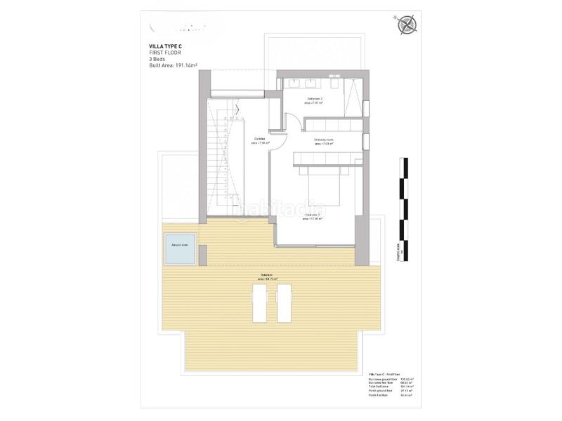 Foto 90279386-3eb4-465f-aa4b-f9f3a91c0d3a. Casa amb aparcament piscina a Golf Valle Este Vera