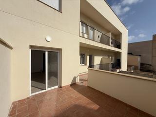 Appartement à Vera Ciudad. Piso céntrico en vera