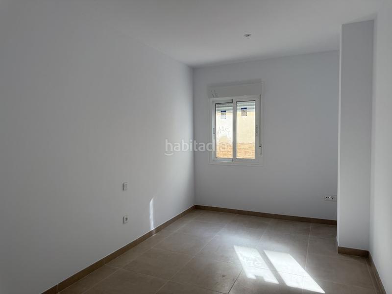 Foto 6d31948e-d3ee-4ad2-b05c-66e6b8a20d80. Etagenwohnung mit parking in Vera ciudad Vera