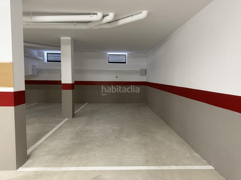 Foto 7687b073-96d2-4a78-ae86-0bf2abd80f24. Etagenwohnung mit parking in Vera ciudad Vera