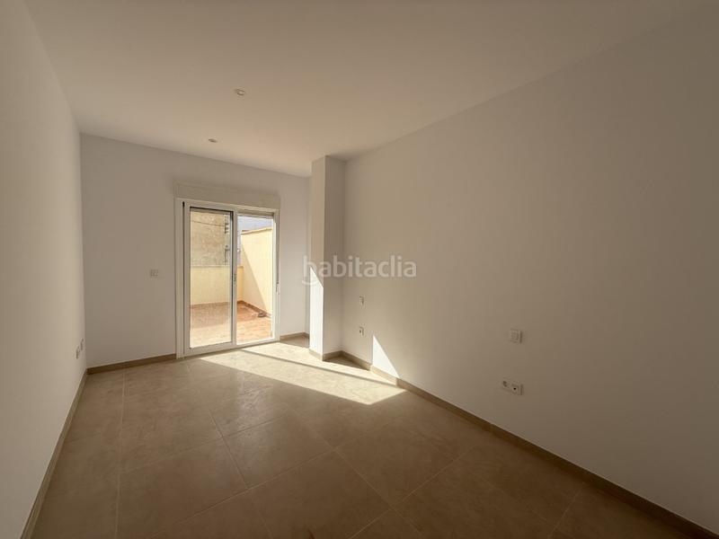 Foto 8b8ff17f-90c4-4c7d-880a-0c5dc143a722. Etagenwohnung mit parking in Vera ciudad Vera