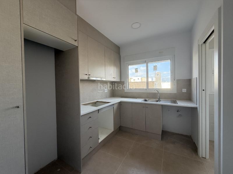 Foto cc2e8b68-60bd-4e5d-aba3-39b11de9f1af. Etagenwohnung mit parking in Vera ciudad Vera