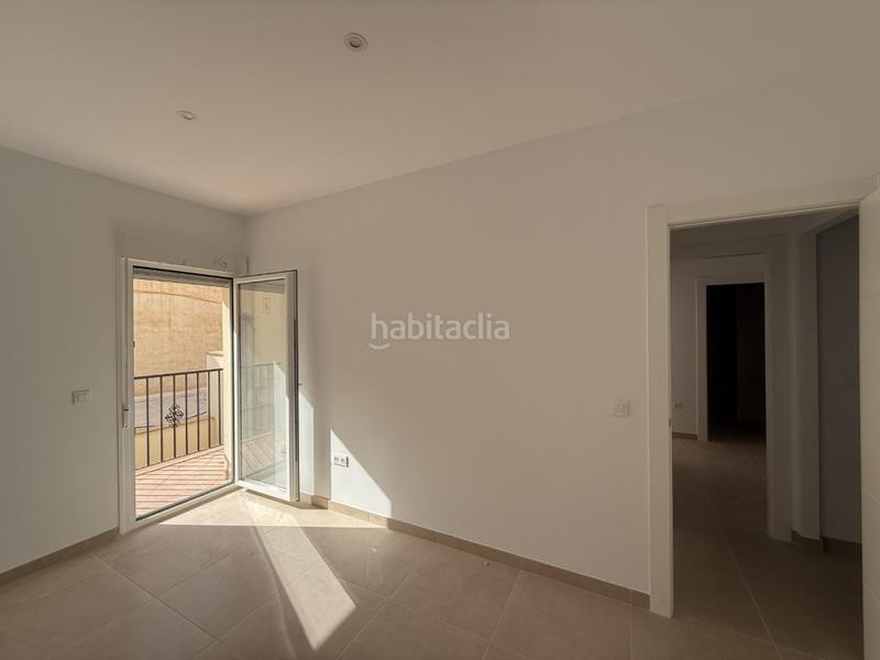 Foto d3a8d882-b049-43ae-8b55-f37f7b836c37. Etagenwohnung mit parking in Vera ciudad Vera